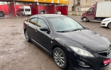 Mazda 6, 2012 год, 930 000 рублей, 3 фотография