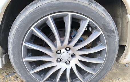 Subaru Forester, 1999 год, 750 000 рублей, 5 фотография