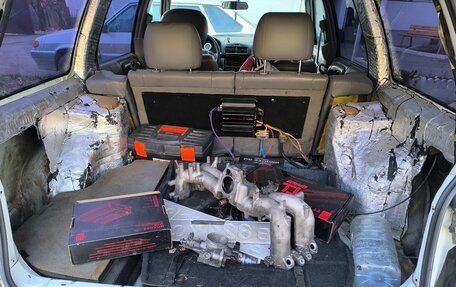 Subaru Forester, 1999 год, 750 000 рублей, 8 фотография