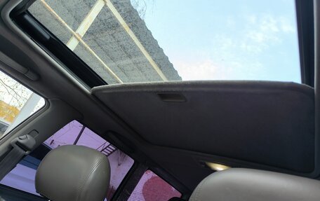 Subaru Forester, 1999 год, 750 000 рублей, 17 фотография