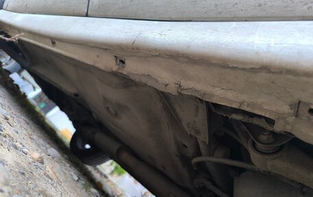 Subaru Forester, 1999 год, 750 000 рублей, 10 фотография