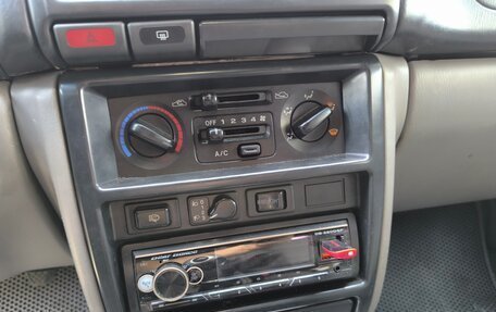 Subaru Forester, 1999 год, 750 000 рублей, 18 фотография