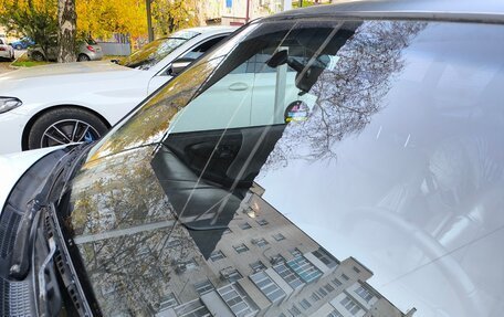 Subaru Forester, 1999 год, 750 000 рублей, 15 фотография