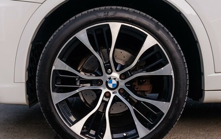 BMW X3, 2011 год, 1 629 000 рублей, 6 фотография