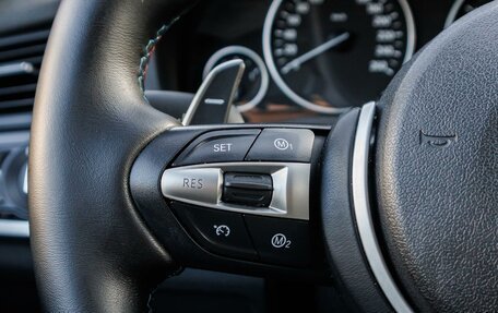 BMW X3, 2011 год, 1 629 000 рублей, 17 фотография