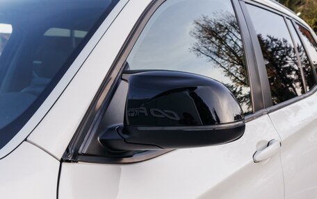 BMW X3, 2011 год, 1 629 000 рублей, 8 фотография