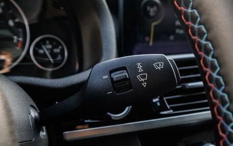 BMW X3, 2011 год, 1 629 000 рублей, 18 фотография