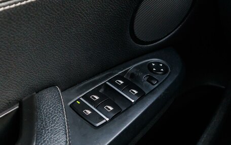 BMW X3, 2011 год, 1 629 000 рублей, 23 фотография