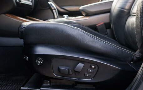 BMW X3, 2011 год, 1 629 000 рублей, 25 фотография