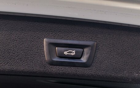 BMW X3, 2011 год, 1 629 000 рублей, 26 фотография