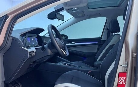 Volkswagen Golf VIII, 2021 год, 1 820 000 рублей, 5 фотография