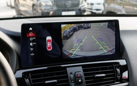 BMW X3, 2011 год, 1 629 000 рублей, 19 фотография