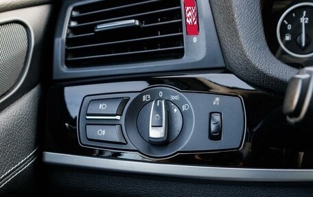 BMW X3, 2011 год, 1 629 000 рублей, 24 фотография