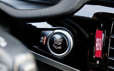 BMW X3, 2011 год, 1 629 000 рублей, 22 фотография