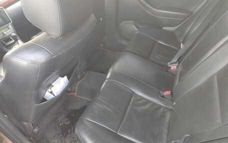 Toyota Avensis III рестайлинг, 2004 год, 430 000 рублей, 6 фотография