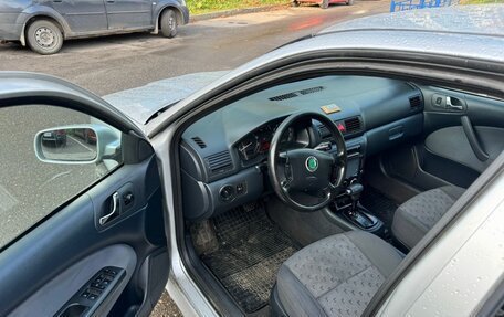 Skoda Octavia IV, 2003 год, 300 000 рублей, 7 фотография