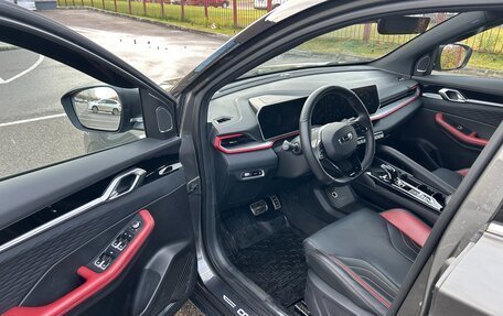 Geely Coolray I, 2024 год, 1 800 000 рублей, 8 фотография