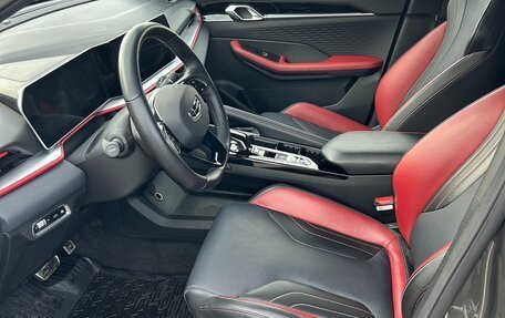 Geely Coolray I, 2024 год, 1 800 000 рублей, 7 фотография