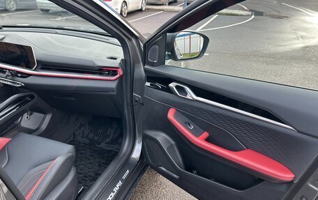 Geely Coolray I, 2024 год, 1 800 000 рублей, 10 фотография