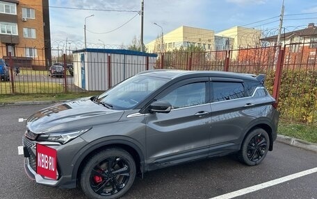 Geely Coolray I, 2024 год, 1 800 000 рублей, 4 фотография