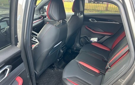 Geely Coolray I, 2024 год, 1 800 000 рублей, 12 фотография