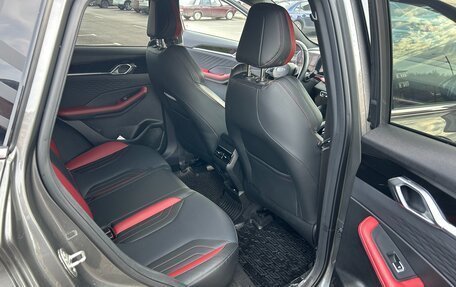 Geely Coolray I, 2024 год, 1 800 000 рублей, 11 фотография