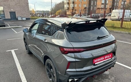 Geely Coolray I, 2024 год, 1 800 000 рублей, 5 фотография