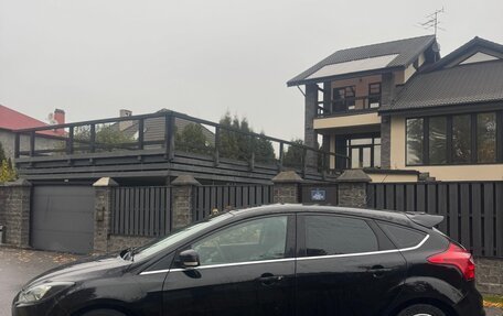 Ford Focus III, 2012 год, 620 000 рублей, 3 фотография