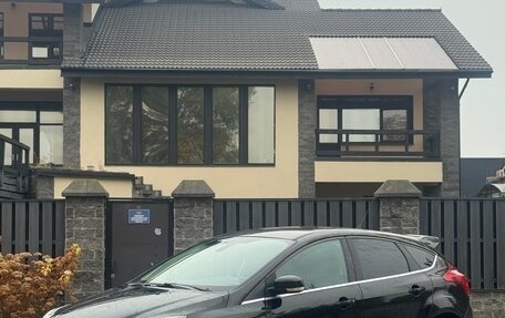 Ford Focus III, 2012 год, 620 000 рублей, 2 фотография