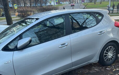 KIA cee'd III, 2012 год, 1 190 000 рублей, 7 фотография