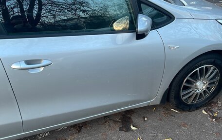 KIA cee'd III, 2012 год, 1 190 000 рублей, 3 фотография