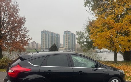 Ford Focus III, 2012 год, 620 000 рублей, 6 фотография