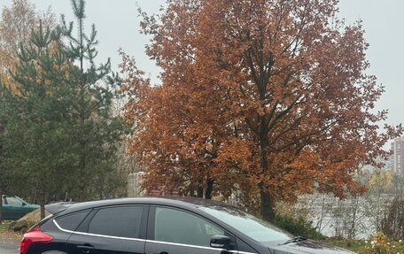 Ford Focus III, 2012 год, 620 000 рублей, 7 фотография