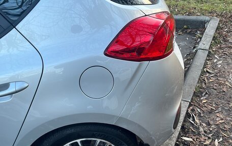 KIA cee'd III, 2012 год, 1 190 000 рублей, 6 фотография