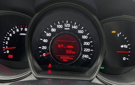 KIA cee'd III, 2012 год, 1 190 000 рублей, 9 фотография