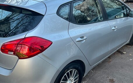 KIA cee'd III, 2012 год, 1 190 000 рублей, 4 фотография