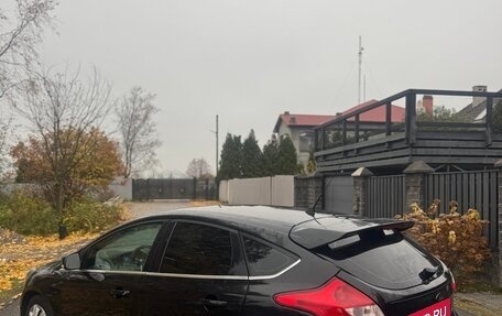 Ford Focus III, 2012 год, 620 000 рублей, 4 фотография