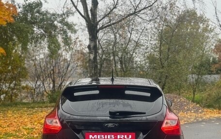 Ford Focus III, 2012 год, 620 000 рублей, 5 фотография