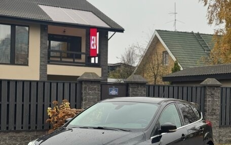 Ford Focus III, 2012 год, 620 000 рублей, 8 фотография