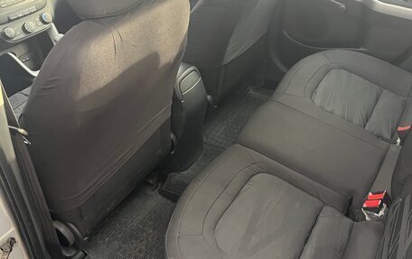 KIA cee'd III, 2012 год, 1 190 000 рублей, 11 фотография