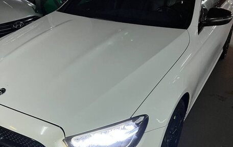 Mercedes-Benz E-Класс, 2020 год, 4 500 000 рублей, 3 фотография