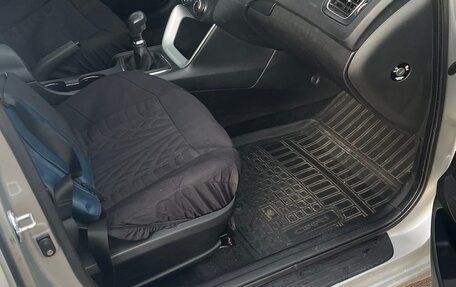 KIA cee'd III, 2012 год, 1 190 000 рублей, 14 фотография