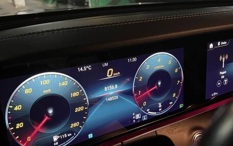 Mercedes-Benz E-Класс, 2020 год, 4 500 000 рублей, 2 фотография