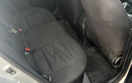 KIA cee'd III, 2012 год, 1 190 000 рублей, 13 фотография