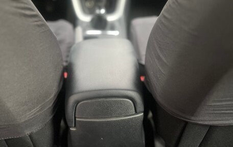 KIA cee'd III, 2012 год, 1 190 000 рублей, 18 фотография