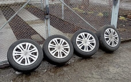 Toyota Corolla, 2008 год, 610 000 рублей, 9 фотография