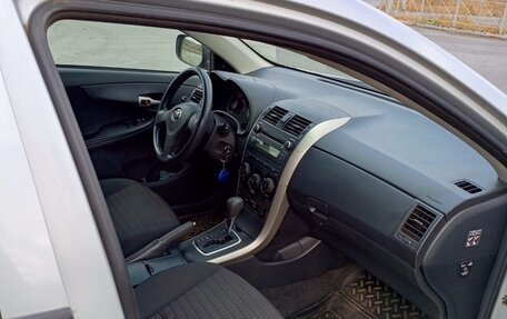 Toyota Corolla, 2008 год, 610 000 рублей, 7 фотография