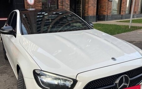 Mercedes-Benz E-Класс, 2020 год, 4 500 000 рублей, 9 фотография