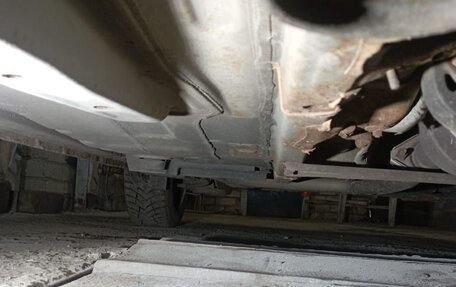 Toyota Corolla, 2008 год, 610 000 рублей, 17 фотография