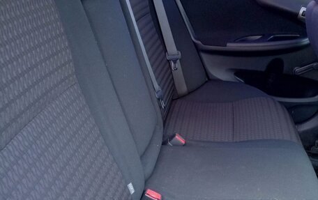 Toyota Corolla, 2008 год, 610 000 рублей, 19 фотография